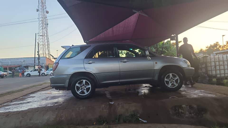 used toyota