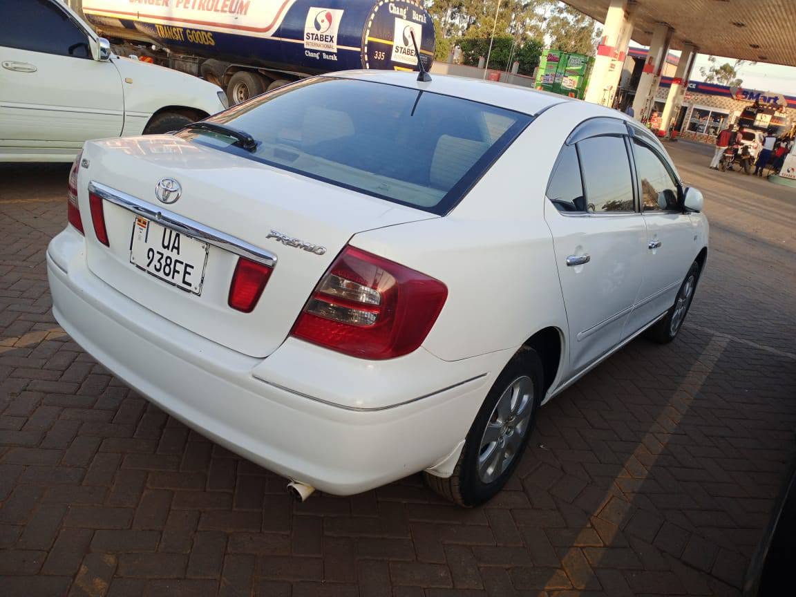 A picture of PREMIO X C LIGHT