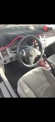 A picture of TOYOTA COROLLA 08069192135 Distress Sale Year 2013 Model 3 5M