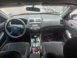 A picture of FRESH 2005 MODEL HONDA ACCORD EOD