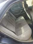 A picture of Toyota Camry pencil