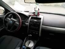 A picture of 2004 Mitsubishi gallant Galant