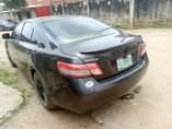 A picture of Toyota Camry muzzle Perfect working condition