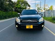 A picture of TOYOTA RAVA4 KILLTIME DBZ Tsh 17 500 000