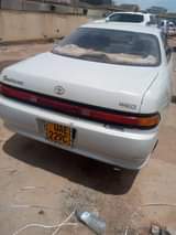 Kiggundu J.