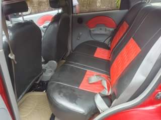A picture of Aveo