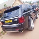 A picture of Range Rover Sport 2006 88m