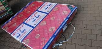 A picture of Com foam mattresses QD 6 6 6 inches at 365000