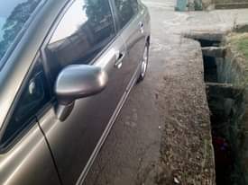 A picture of Honda Civic 2006