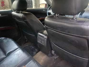 A picture of Reg Nissan Maxima v6 Very clean with excellent engine and