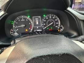 A picture of 2016 Lexus Rx350