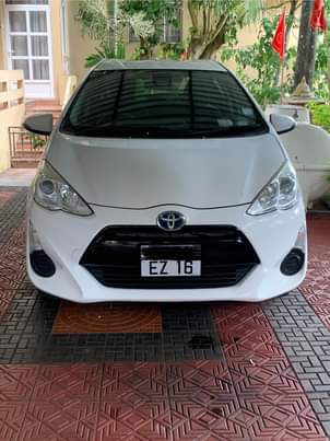 hybrid cars