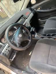 A picture of Sweet car Ac good Engine and Gear perfect Fha lugbe