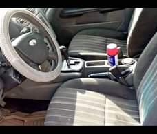 A picture of  Ford Focus Automatic transmission Engine and Gear ok Ac