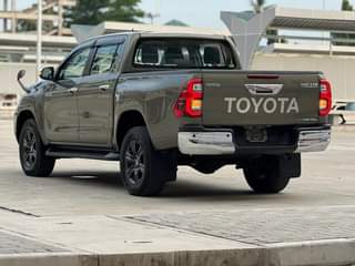 A picture of Inauzwaa Toyota Hilux Tsh 148M For sale Toyota Hilux U