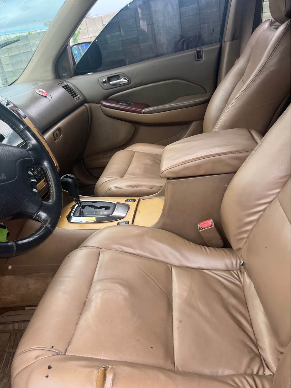 A picture of Car