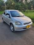 A picture of Toyota vtz