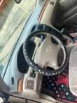 A picture of Barely Used Toyota Solara Coupe