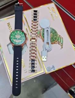 watches