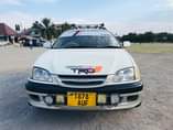 A picture of TOYOTA CALDINA FOR SELL 5M SO PLSEEEEE CALL 0653077844