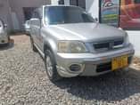 A picture of Honda CR V inauzwa