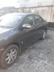 A picture of Fastest Finger Toyota Corolla LE 012 model Engine is Sound