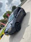 A picture of Subaru Forester xt