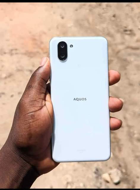 sharp aquos