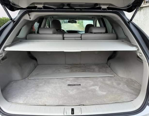 A picture of Lexus Rx 350 2010 09061825415