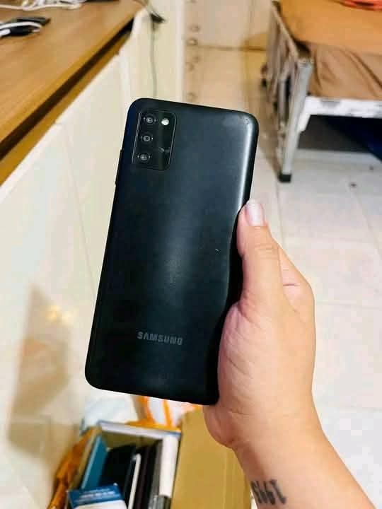 used samsung galaxy