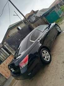 A picture of Neatly used 2010 Honda Accord untempered engine gear ac Notting