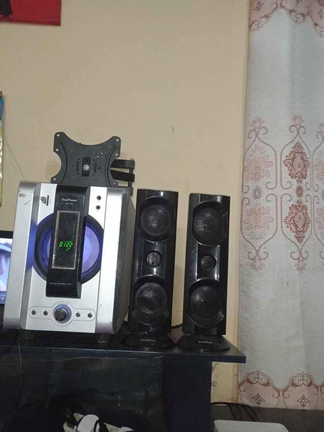 A picture of Seapiano 1002 2.1 inakichaa n. Atari