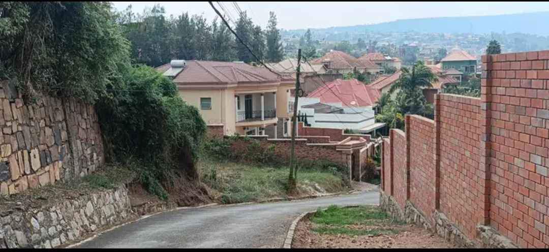 gisozi accommodation