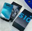 A picture of SAMSUNG GALAXY S10 PLUS