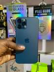 A picture of Apple iphone 12pro max