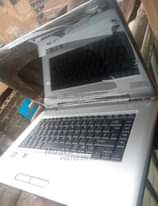 A picture of Toshiba direct from uk 4GB 250GB