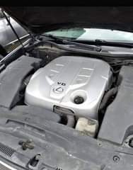 A picture of Fastest Fingers Deal 2010 Lexus GS350 Engine Okay Gear Automatic