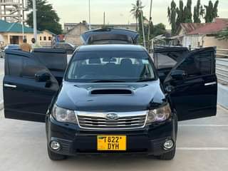 A picture of ONSALE SUBARU FORESTER XT Reg number . DYH Price 18.9m
