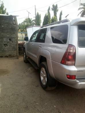 A picture of Going for 3m Working perfectly Location Shasha Lagos 09042588072