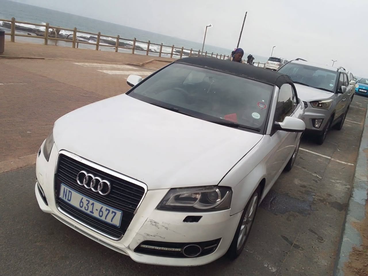 audi