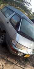 A picture of TOYOTA TOWN HAICE