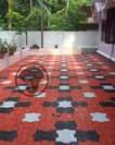A picture of PAVERS