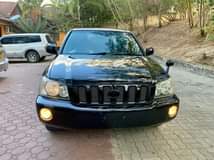 A picture of KRUGER TSH MIL 16 TUPIGIE CHAAP 0657550550 0748481460