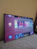 A picture of Tv 50