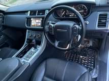 A picture of Range Rover SVR 2019 280m Negotiable