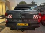 A picture of FORD RANGER