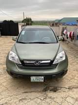 A picture of Super clean 2009 Honda CRV 08162382031