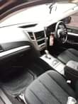 A picture of SUBARU LEGACY BM9