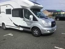campervans for sale uk