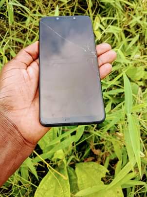A picture of Tecno camoon 11 gb32 ram3 net4g inakrek kdgo